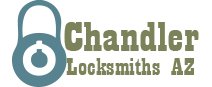 Chandler Locksmiths Az logo